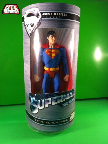 Action Figure Insider View Topic Would A Gary Frank Superman Figure