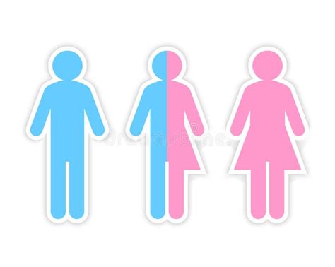 Third Gender Stock Illustrations 322 Third Gender Stock Illustrations Vectors And Clipart