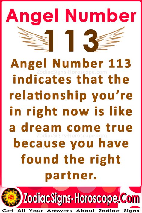 Angel Number 113 Meaning Love Angel Number Meanings Angel Messages