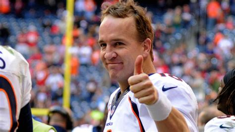 Peyton Manning S 10 Funniest Off Field Moments Sharp Magazine