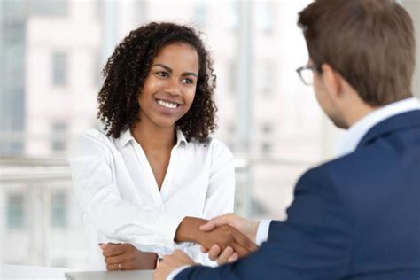 Job Interview Statistics To Know Before Your Interview Interviewfocus