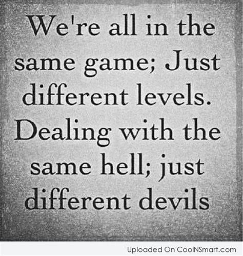 Hell Quotes And Sayings Quotesgram