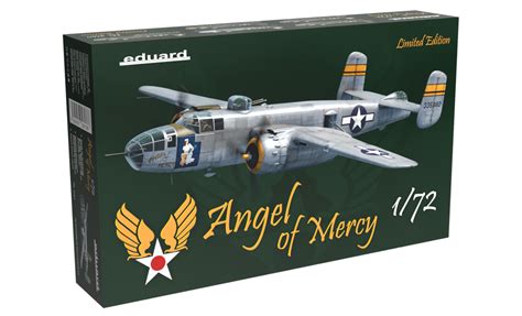 Eduard Zoom Fe1117 148 North American B 25d Mitchell Revell For Sale