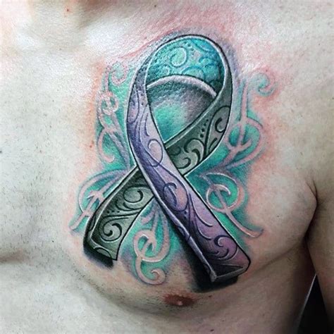 Since brain cancer/tumor originates in the brain, it will create dysfunction in the brain. Top 71 Cancer Ribbon Tattoo Ideas - 2021 Inspiration Guide