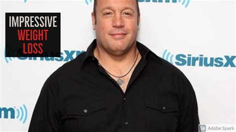 Kevin James Lost More Than Lbs After Inspiring Weight Loss Journey