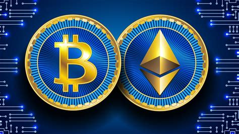 Why Ethereum ETH May Soon Overtake Bitcoin BTC