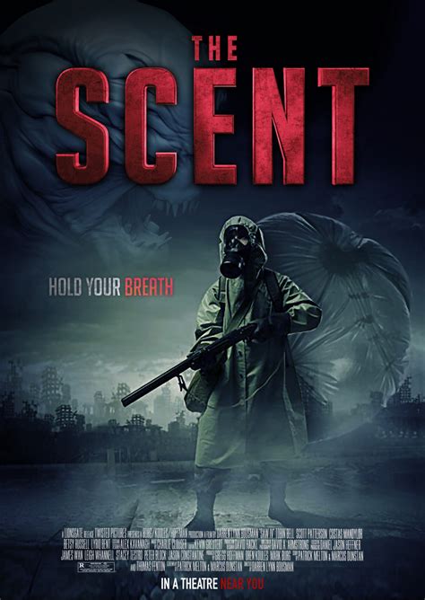 Synopsis The Scent Movie