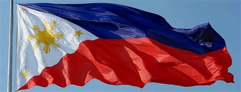 Flags Flag Of The Philippines Hd Wallpaper Hd Wallpapers