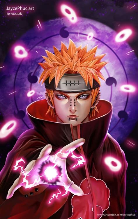Naruto World Is On Facebook Gaming