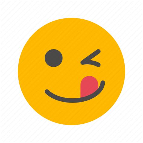 Funny Face Emoji Smiley Png Winking Smiley Images Funny
