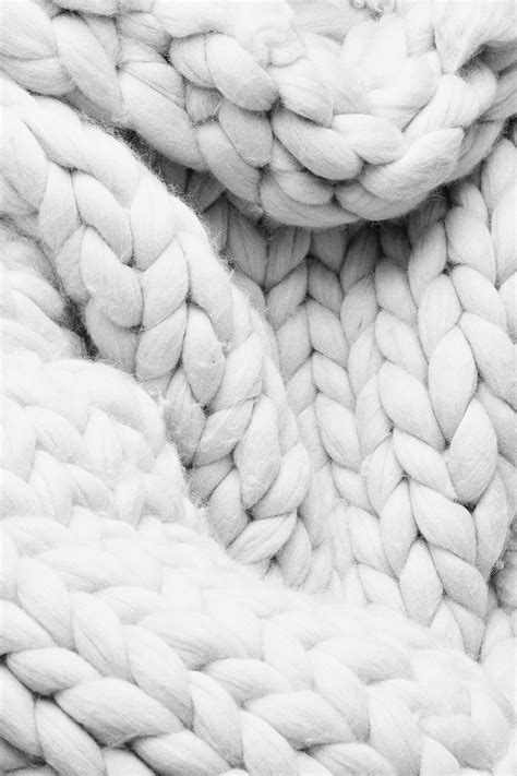 Wool Details Wool Merino Wool Blanket Mohair