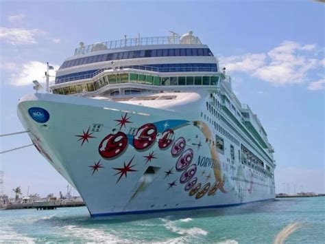 Norwegian Cruise Line Denies Claims Worker Had Sex In Guests Room