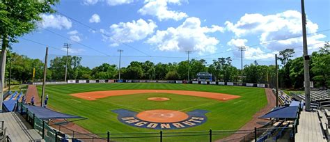 West Florida Univ Baseball Skills Academy Register Today