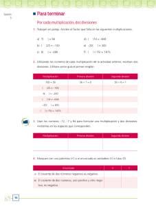 ¡paco te ayuda con tu tarea! Conecta Más Matemáticas 1 Respuestas Paco El Chato | Libro ...