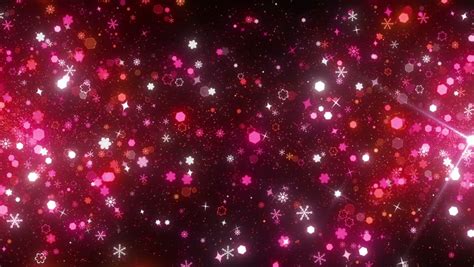 Sparkling Graphic Particles Stock Footage Video 100 Royalty Free