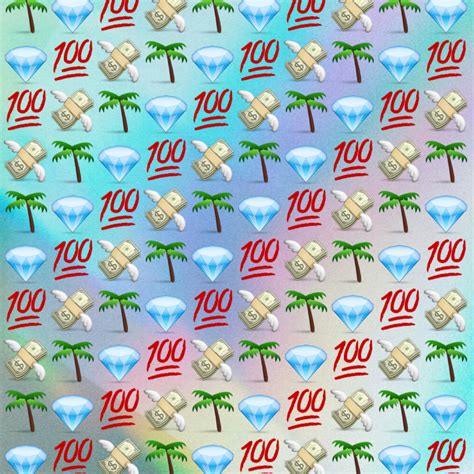 100 Emoji Wallpapers Wallpaper Cave