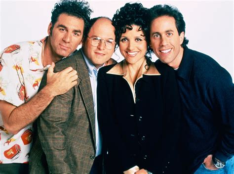 The Top 50 Greatest Seinfeld Episodes Ever Deadseriousness