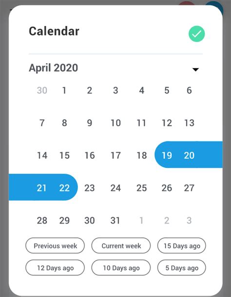 Calendar Icon Flutter 2024 Easy To Use Calendar App 2