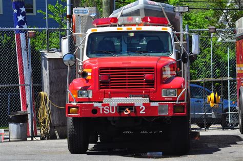 Fdny Special Operations Command Tactical Support Unit 2 Flickr