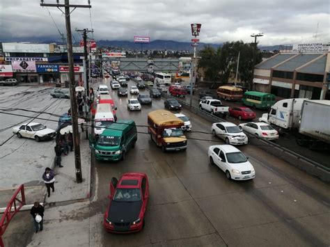 Fotos Así Las Calles De Tijuana
