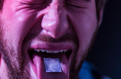 Lsd Unifies Your Brain New Study Shows