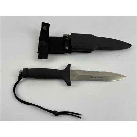 Gerber Tac Ii Combat Tactical Diving Knife