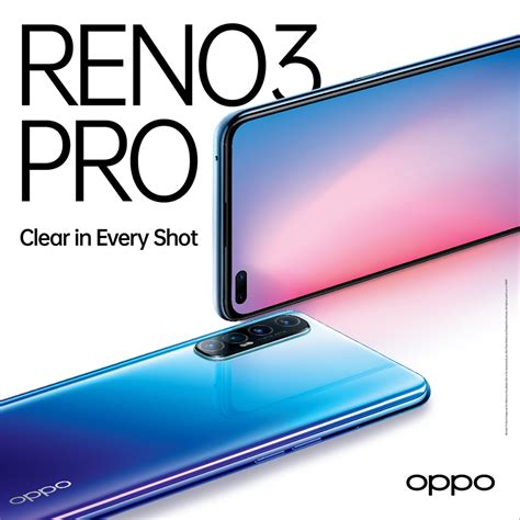 List of mobile devices, whose specifications have been recently viewed. OPPO Reno 3 Series