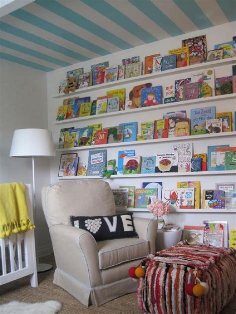 Directions to make book box: Top 10 DIY Kid's Book Storage Ideas - Top Inspired