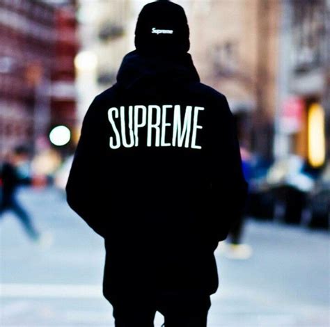 Supreme Supreme Clothing Mens Street Style Street Wear Urban