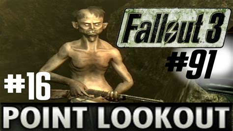 Fallout Point Lookout Der Kult Youtube