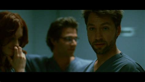 Michael Weston As Dr Jake Gallo In Pathology Michael Weston Image