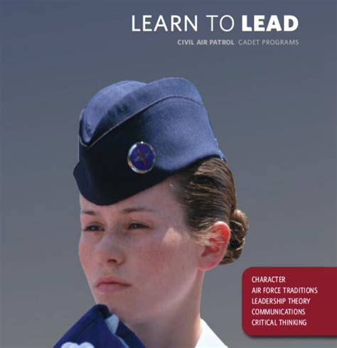 Civil Air Patrol Leadership Chapter 1 266 Plays Quizizz