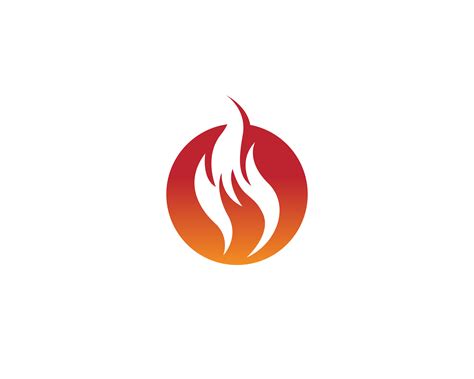 Fire Logo Hot Sex Picture