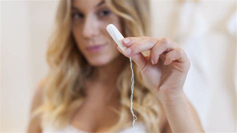 Why The Tampon Tax Is Here To Stay For A While At Least Bbc Newsbeat