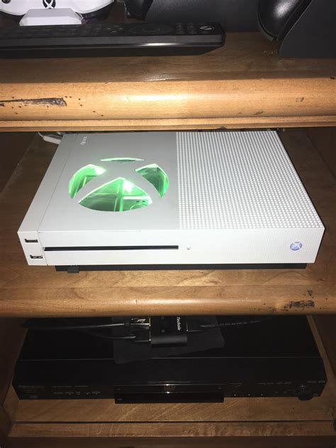 Any Love For Xbox Modding Rgaming