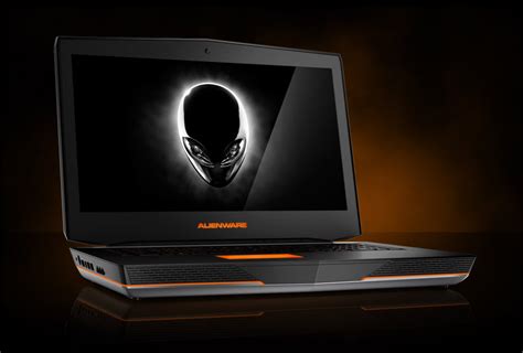 Dell Introduces New Alienware 18 Gaming Laptop News