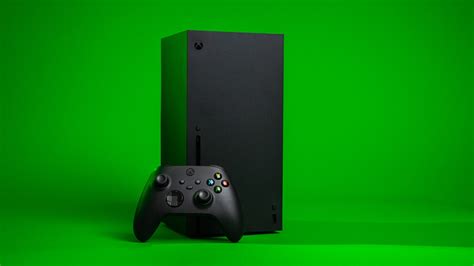 Septembers Xbox Update Brings New Goodies To Series Xs And Xbox One