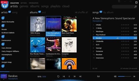 The Top 20 Best Free Music Player For Windows 10 In 2022 2023