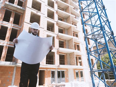 The Benefits Of Working With A Design Build Firm For Your Construction