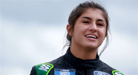 Hailie Deegan Wins Truck Series Most Popular Driver Jayskis Nascar