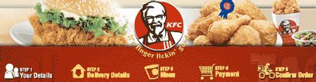 Yum restaurants (india) private limited. KFC Delivery Singapore: Menu, Hotline, Reviews — sgcGo