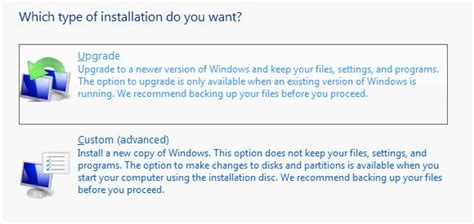 How To Reinstall Windows 7 Without Changing Your Personal Settings