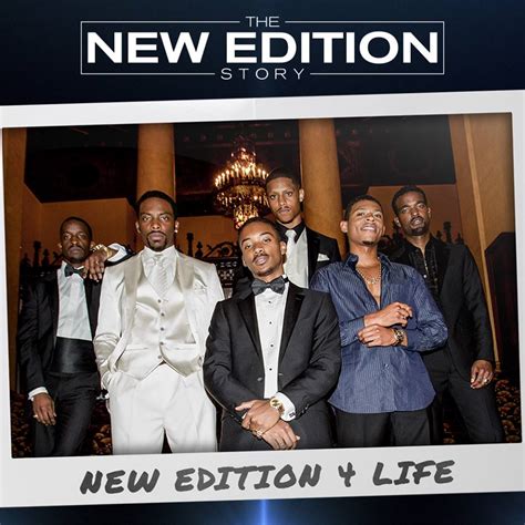 Review The New Edition Story Part 1 Great Job Bet Recap Rnb