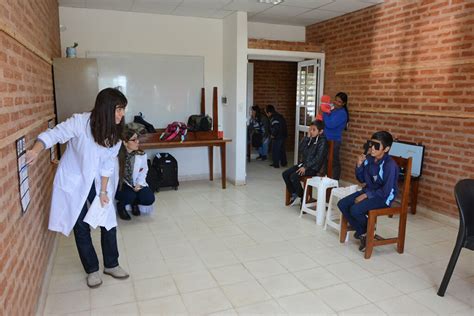 Salud Centro Comunitario Jesús María Tres Isletas Chaco