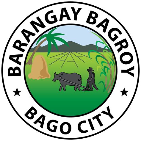 Barangays Bago City