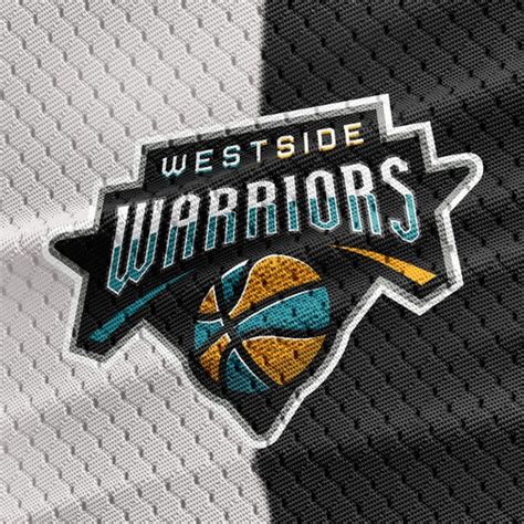 Cool Logo For A Youth Basketball Team Logo Design Contest
