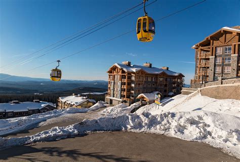 Visit Big White Ski Resort Best Of Big White Ski Resort Tourism