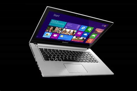Lenovo Unveils New Windows 8 Ultrabooks Helix Thinkpad