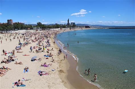 Barcelona telt meerdere stranden, die allemaal in het noordoosten van de stad liggen. Barcelona of Madrid: Hoe kies je tussen deze twee Spaanse ...