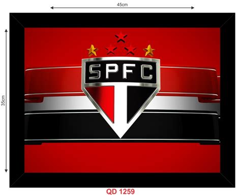Simbolo Do Sao Paulo